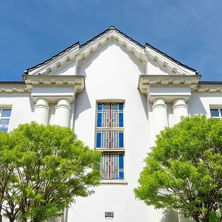 Appartement Bright Slupecka With Parking In By Renters