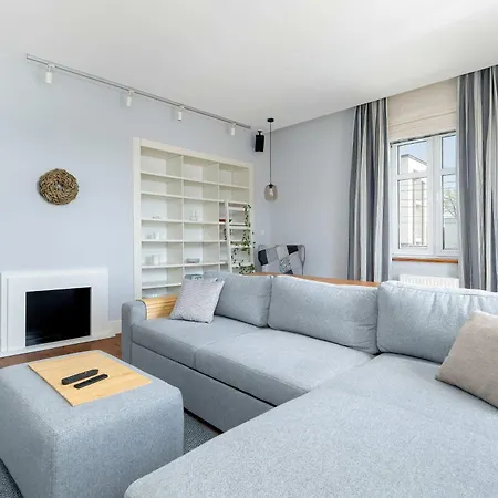 Appartement Bright Slupecka With Parking In By Renters *