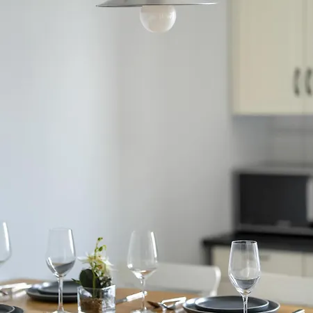 Apartment Bright Slupecka With Parking In By Renters