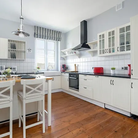Bright Slupecka With Parking In By Renters * Poznan