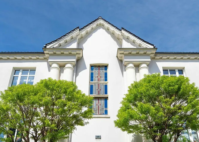 Apartment Bright Slupecka With Parking In By Renters