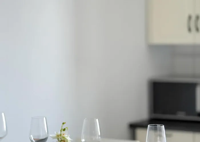 Apartment Bright Slupecka With Parking In By Renters