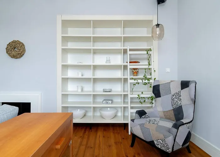 Bright Slupecka With Parking In By Renters Poznan